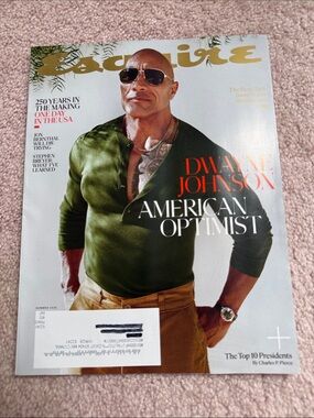 🔥10/$15 Esquire Magazine